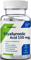 Cybermass Hyaluronic Acid 60 caps