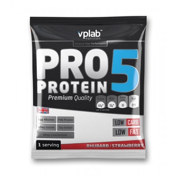 VP Laboratory Pro5 30g
