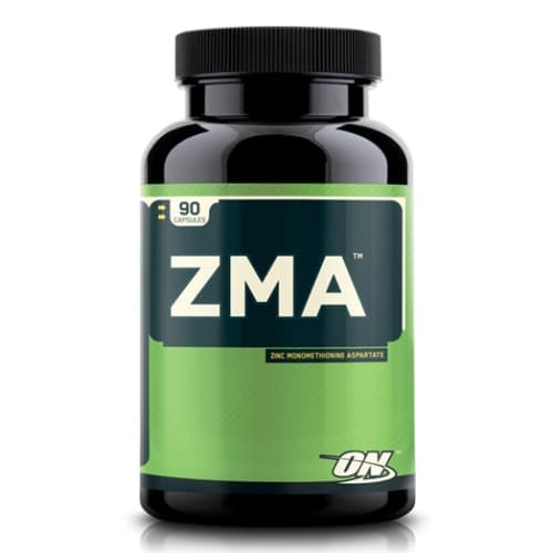 Optimum ZMA 90 caps