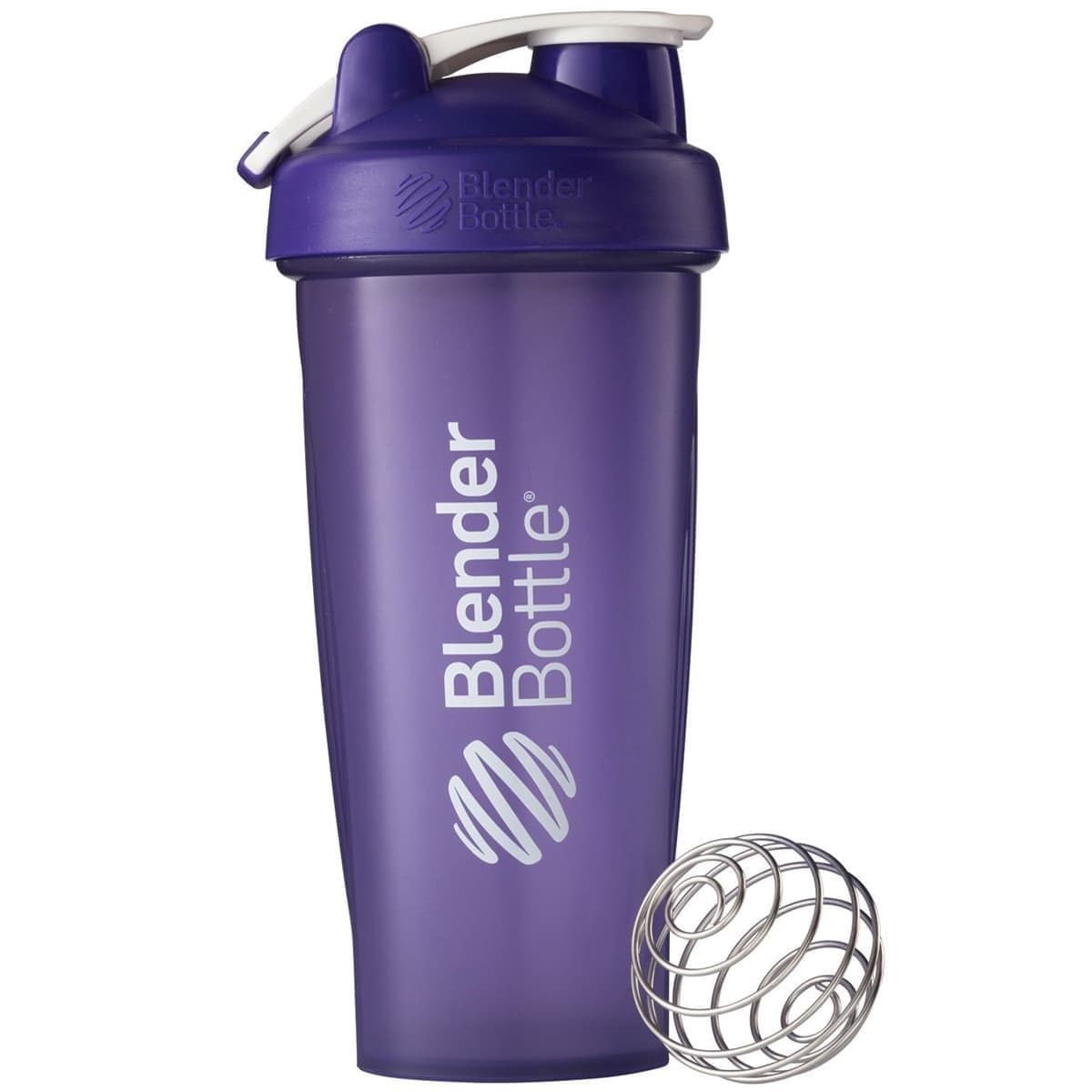 BlenderBottle Classic Full Color 828ml Navy [неви]