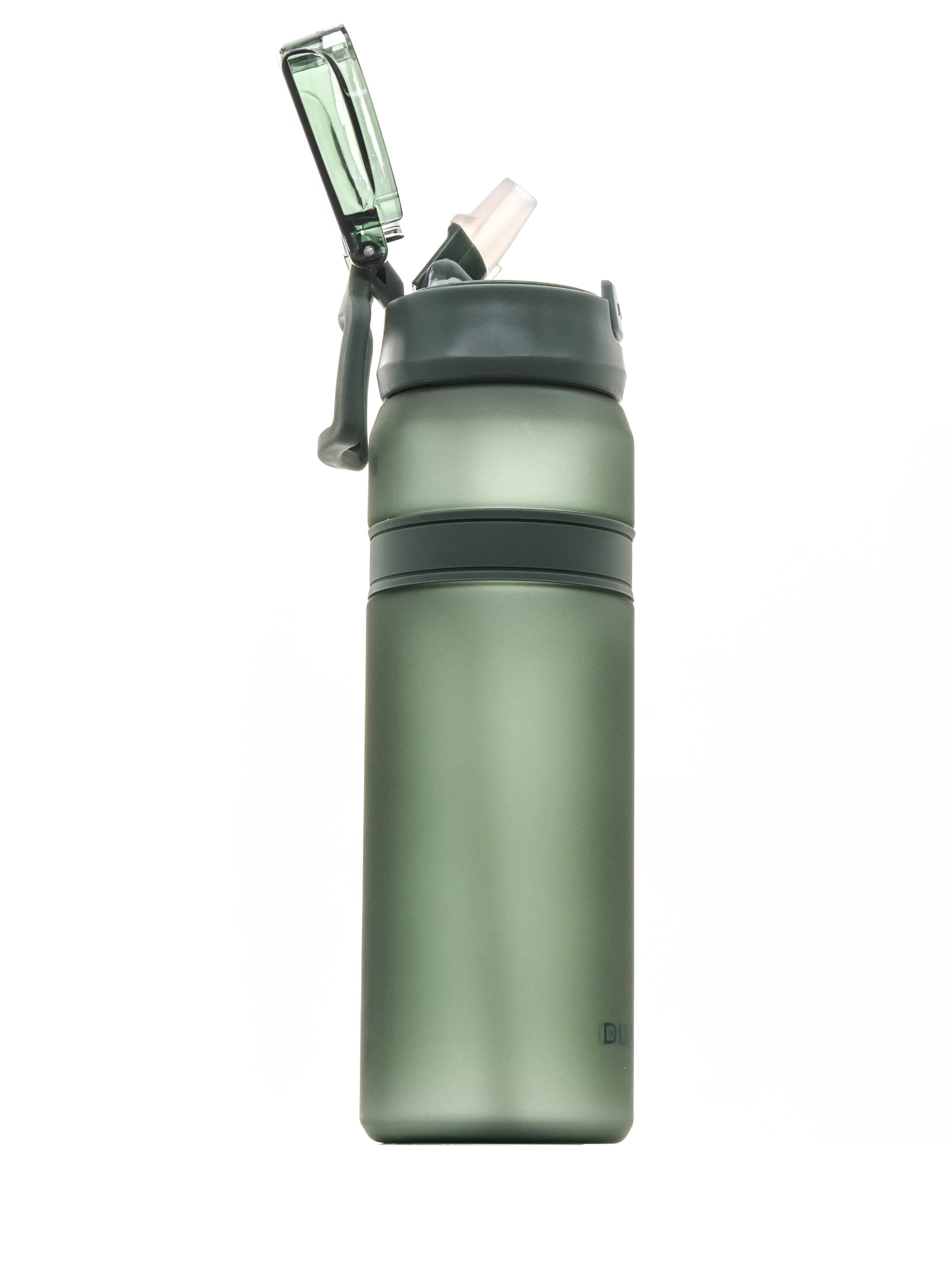 Бутылка для воды Diller D37 850 ml (Зеленый) фото