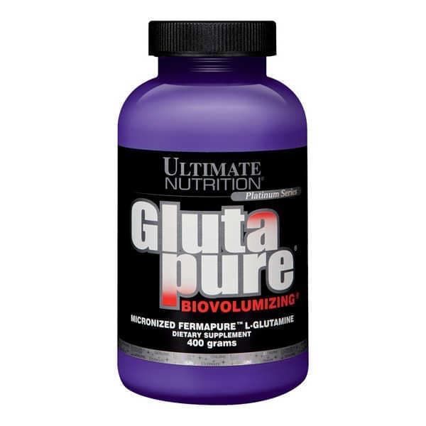 Ultimate Glutapure 400g фото