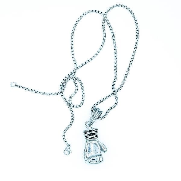 Фитнес Кулон Бокс