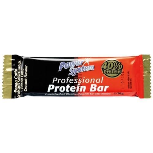 Power System Professional Protein Bar 70g