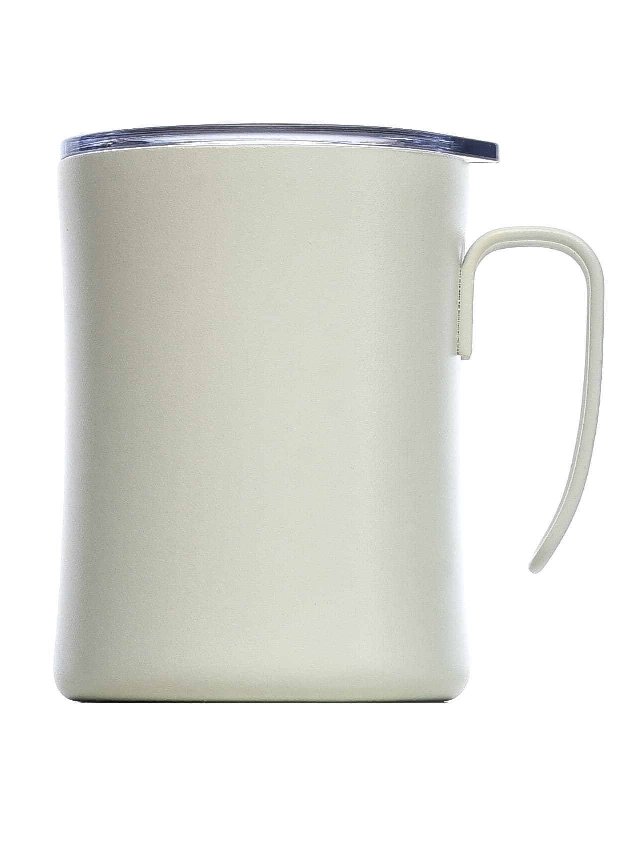 Кружка Diller 8917 350 ml (Белый)