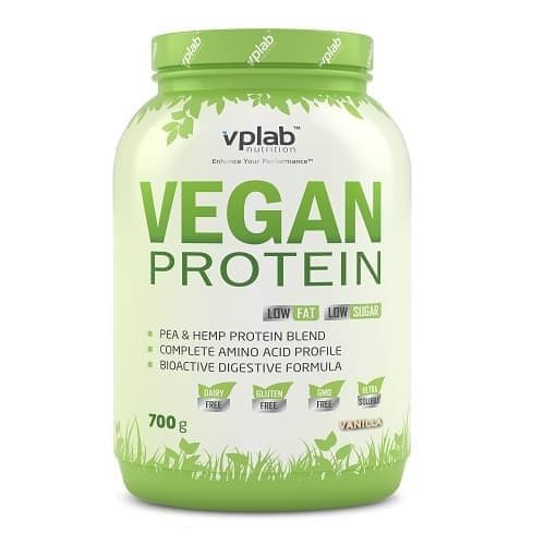 VP Laboratory Vegan Protein 700g