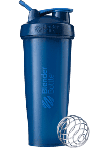 BlenderBottle Classic Full Color 946 ml Navy [неви]