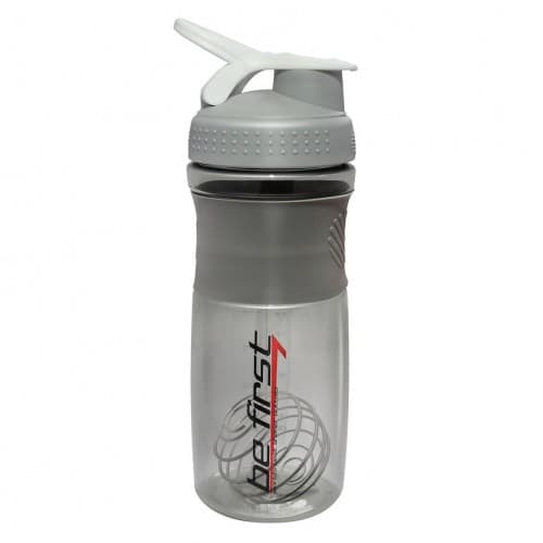 BeFirst Шейкер 800ml (Серый)