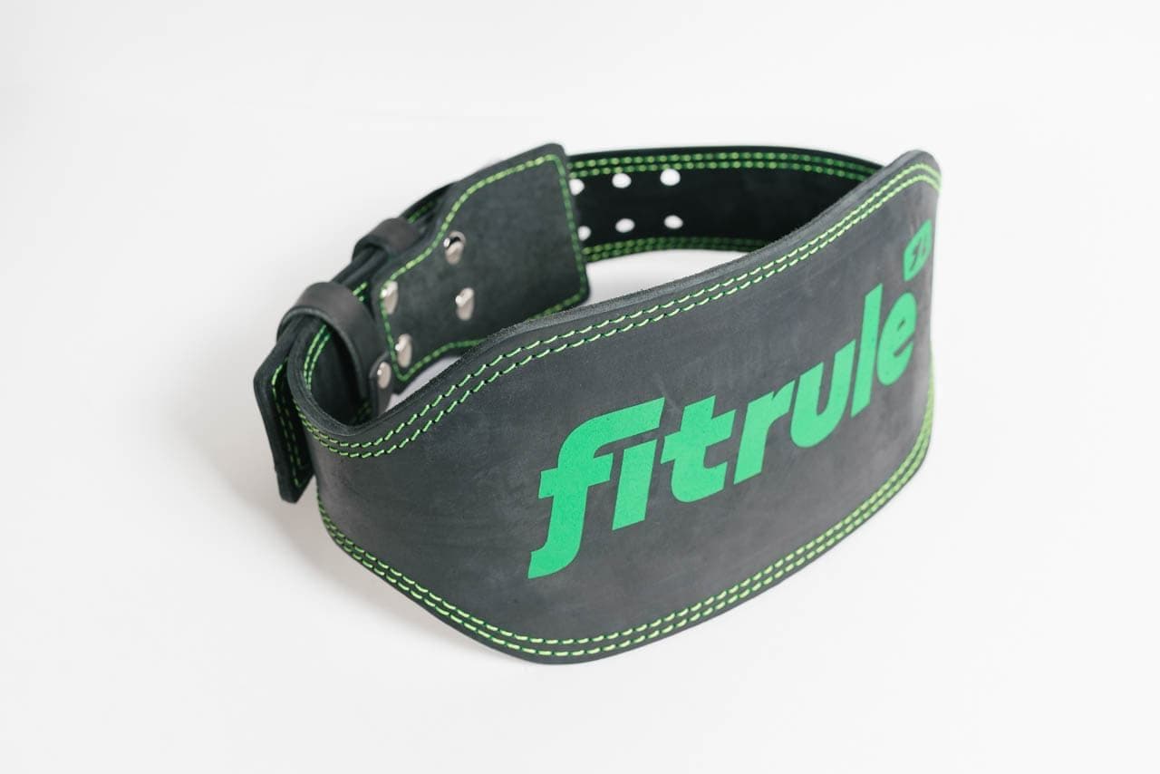 Ремень FitRule 15 см (S)