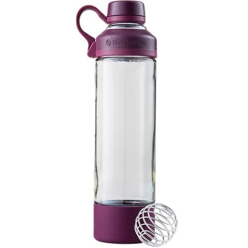 BlenderBottle Mantra 591ml Plum [сливовый]