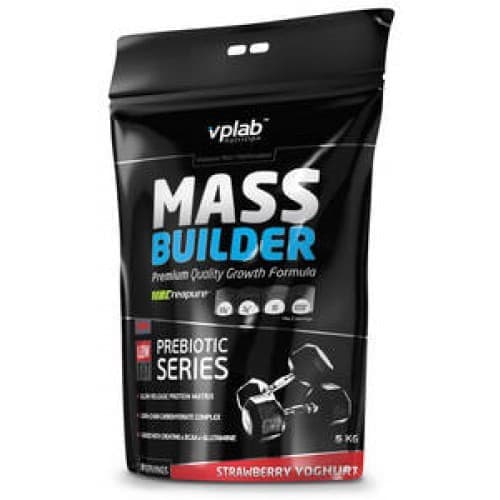 VP Laboratory Mass Builder 5kg