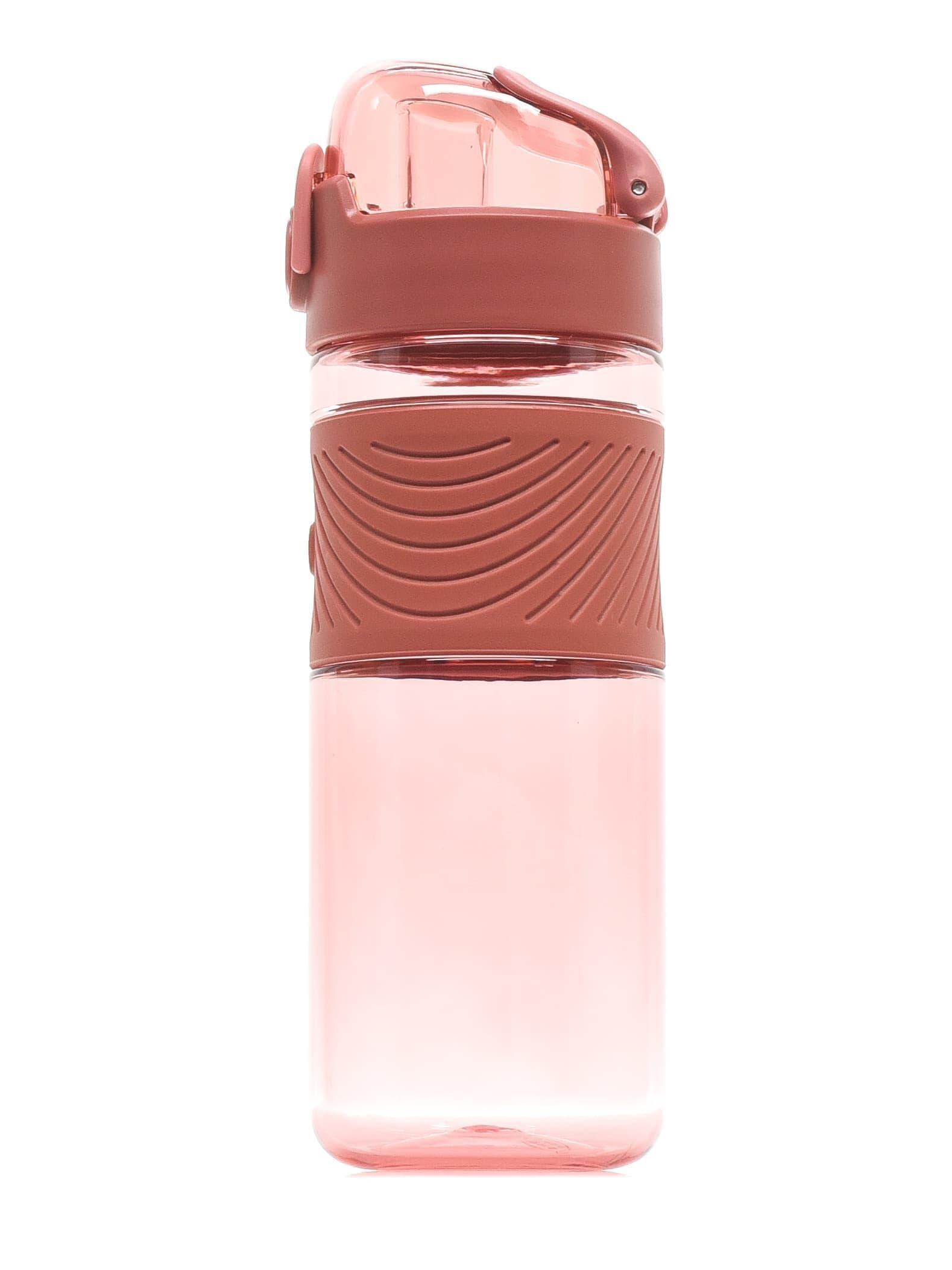 Бутылка для воды Diller DB-001 600 ml (Красный)