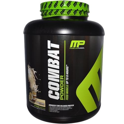 MusclePharm Combat Powder 1814g