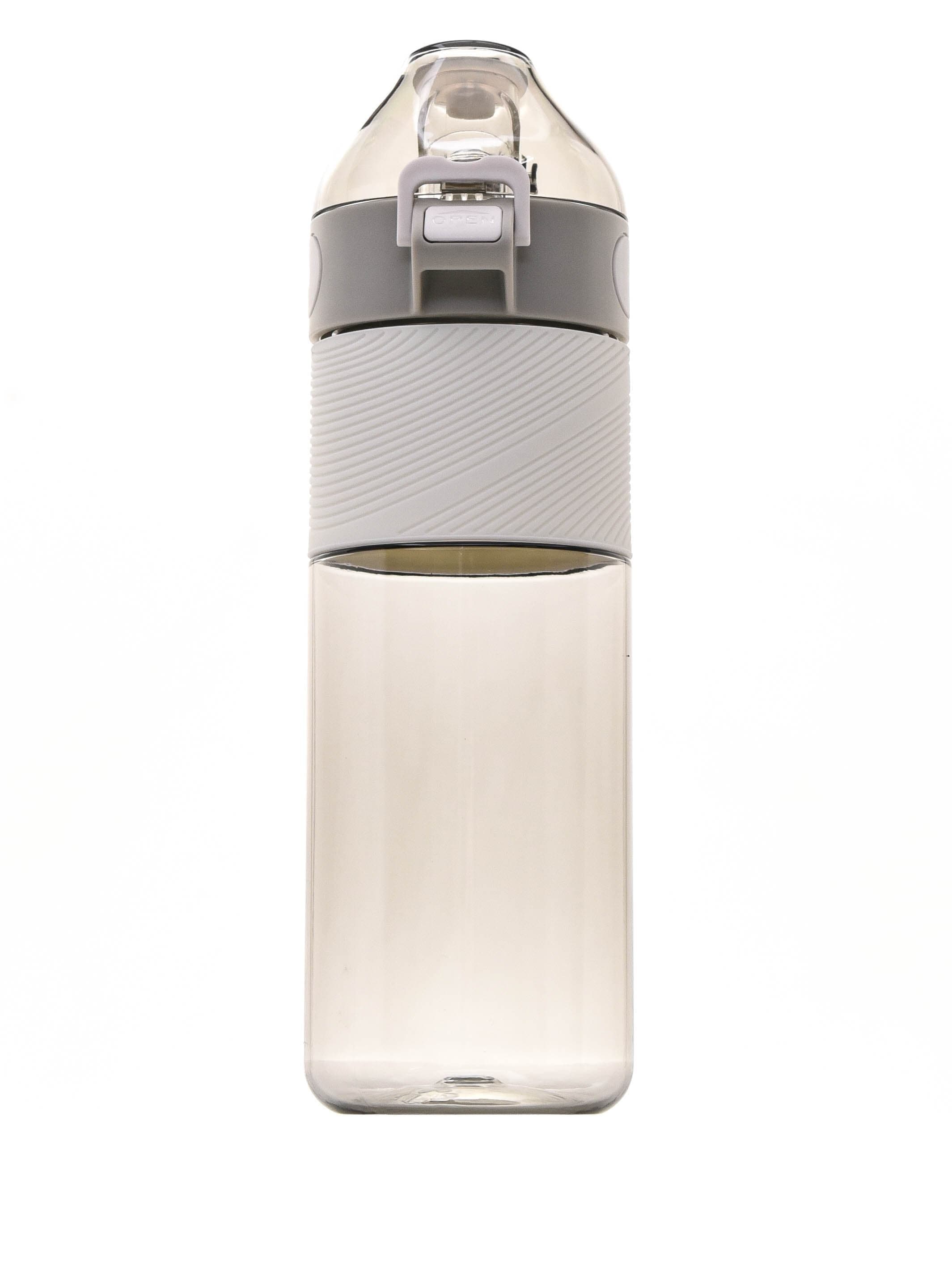 Бутылка для воды Diller DB-002 650 ml (Белый)