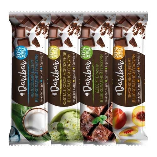 Dari Bar 40g