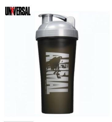 Universal Animal Shaker Gray 700 ml
