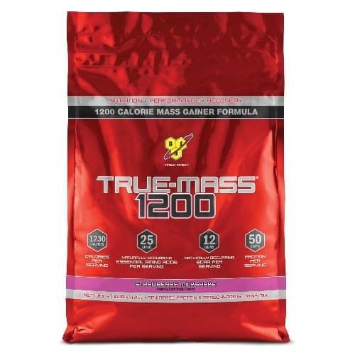 BSN True-Mass 1200 4650g фото