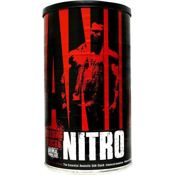 Universal Animal Nitro 30 packs