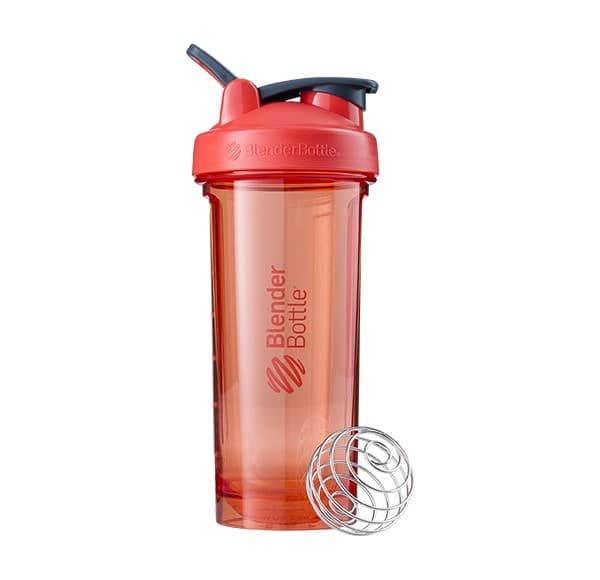 BlenderBottle Pro28 Full Color 828 ml Coral [кораловый]
