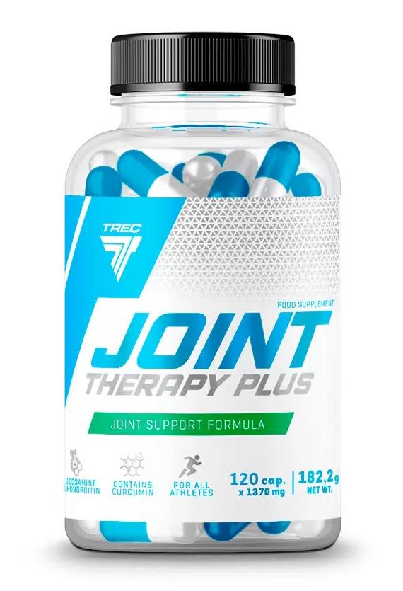 Trec Nutrition Joint Therapy Plus 120 caps фото