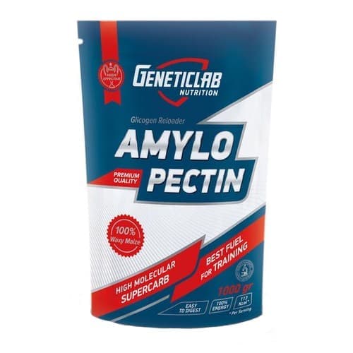 Geneticlab Amylopectin 1000g