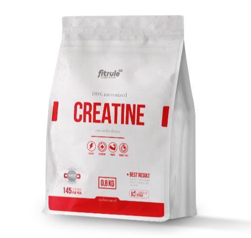 Fitrule Creatine 800g фото