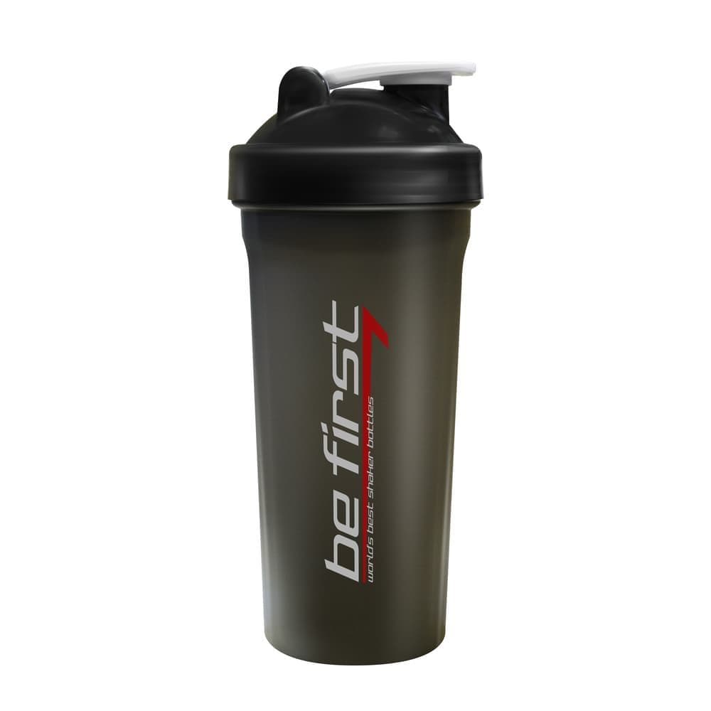 BeFirst Шейкер 1000ml (Черный)