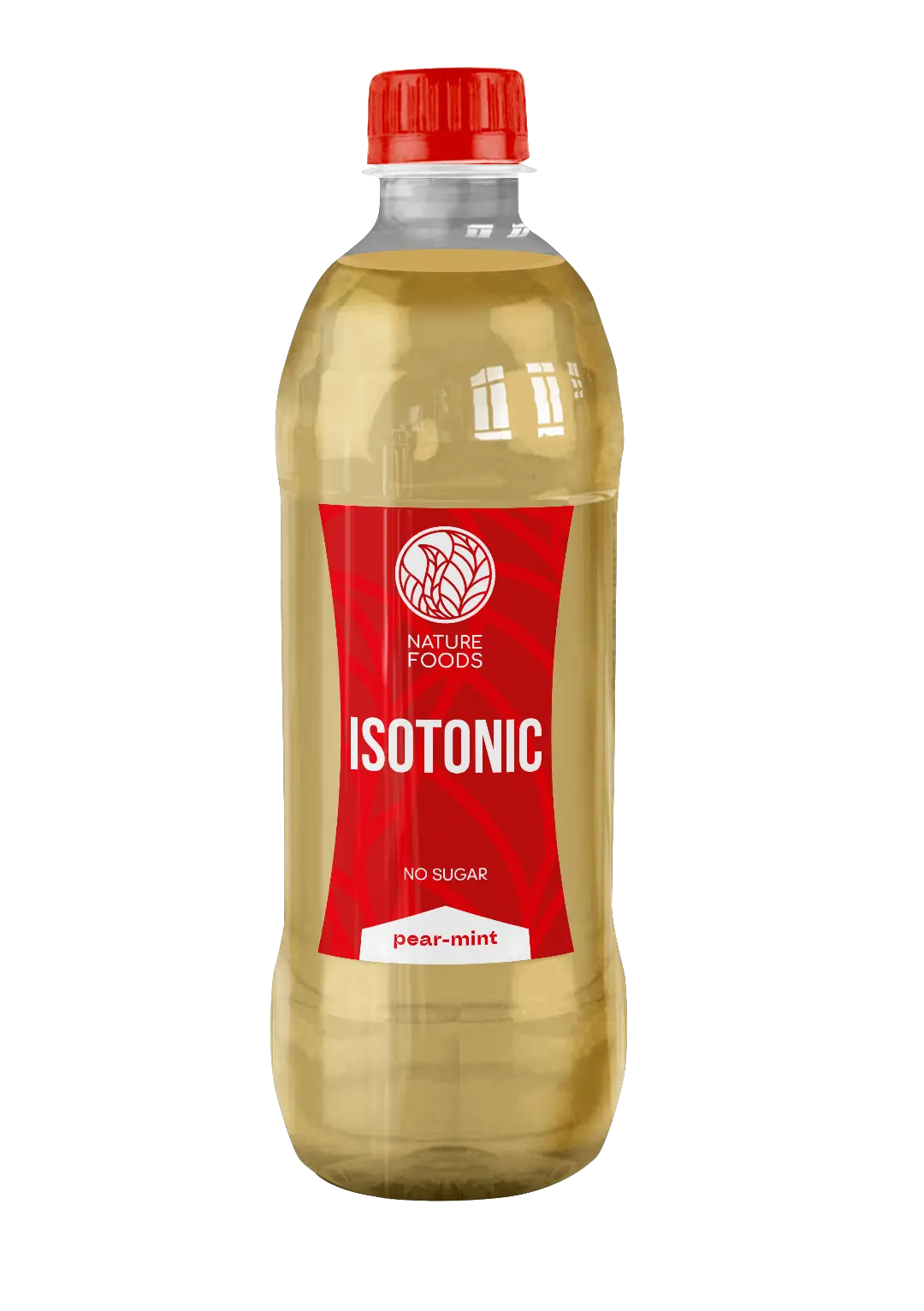 Nature Foods Isotonic Напиток 500ml фото