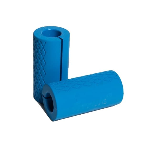FitRule Расширитель для грифа 10см (Синий)