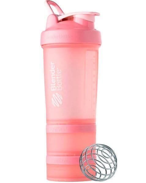 BlenderBottle ProStak V2 624ml Full Color Rose Pink [розовый]