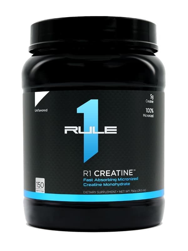 R1 Creatine 750g