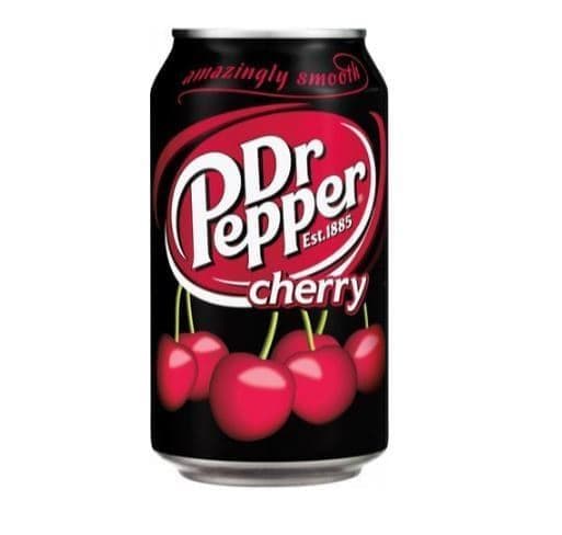 Dr.Pepper Cherry 330 ml