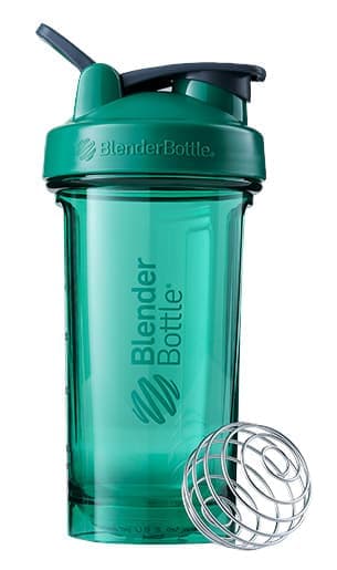 BlenderBottle Pro24 Tritan Full Color 710 фото