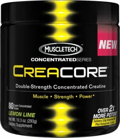 MuscleTech Creacore 293g