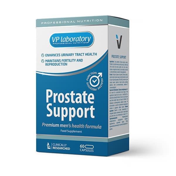 VP Laboratory Prostate Support 90 caps фото