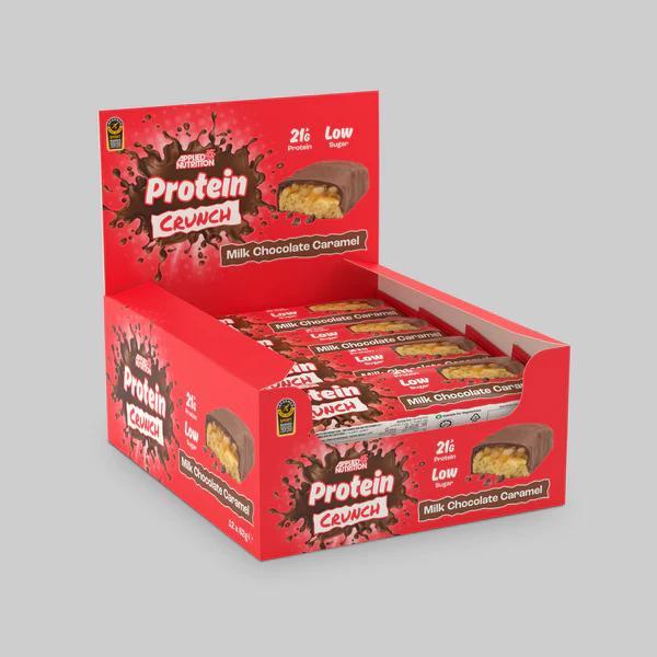 Applied Nutrition Protein Crunch 65g фото