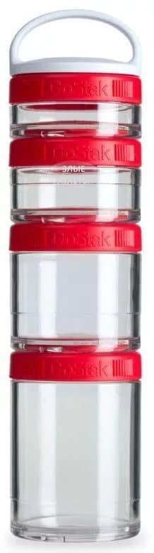 BlenderBottle GoStak Starter Pink [малиновый]