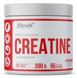 Fitrule Creatine 300g фото