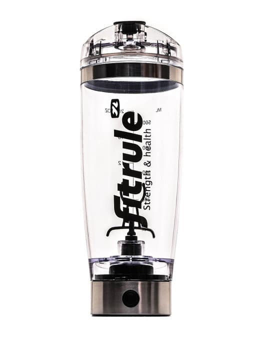 FitRule Шейкер Вихрь 700ml