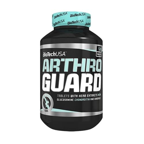 BioTech Arthro Guard 120 tabs