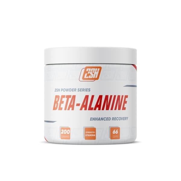 2SN Beta Alanine 200g фото