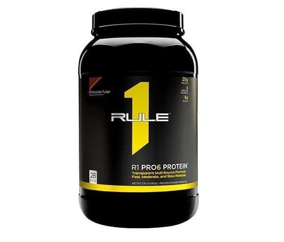 R1 Pro 6 Protein 2lb фото