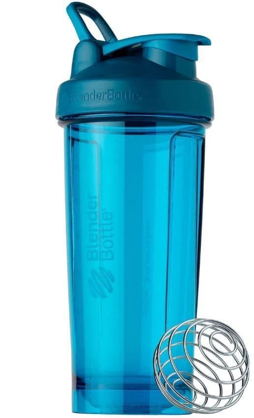 BlenderBottle Pro28 Full Color 828мл Ocean Blue [синий] фото