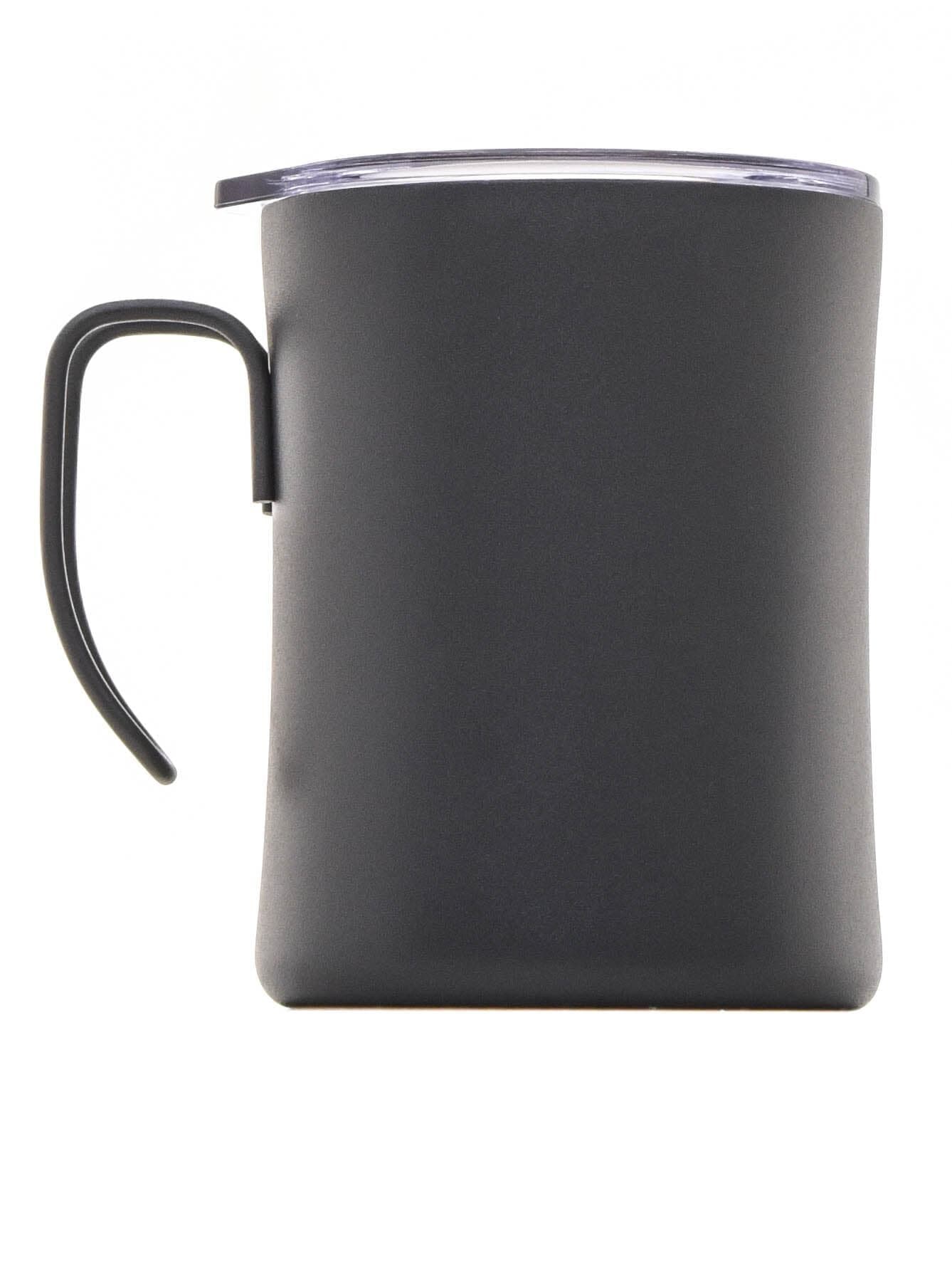 Термобутылка для воды Diller 8918 590 ml (Серый)