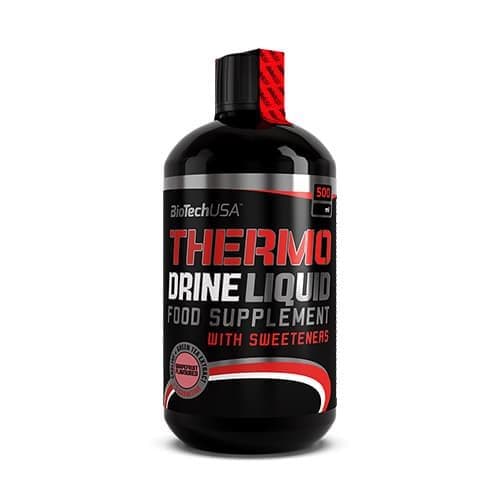 BioTech ThermoDrineLiquid 500ml фото