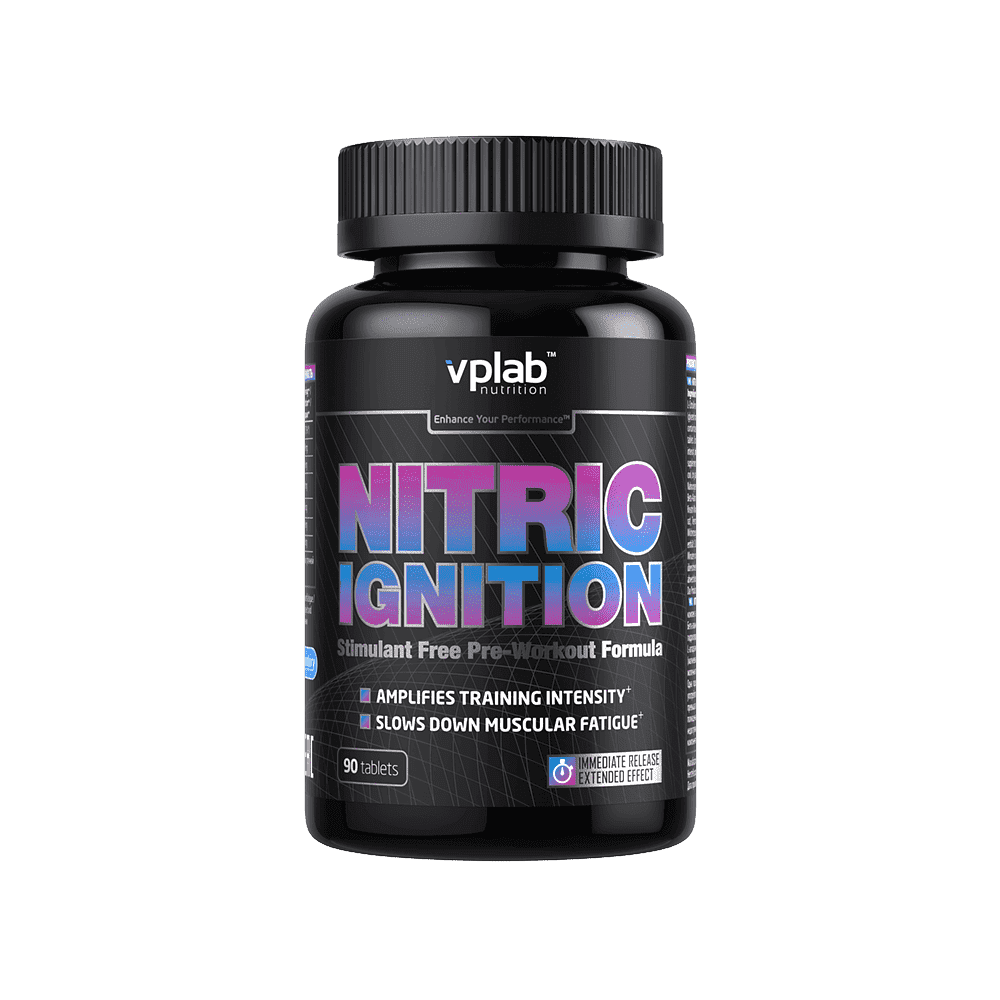 VP Laboratory Nitric Ignition 90 tabs