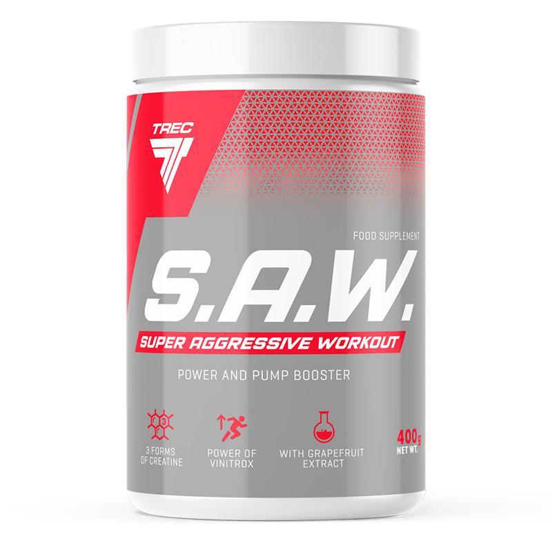 Trec Nutrition S.A.W. 400g фото