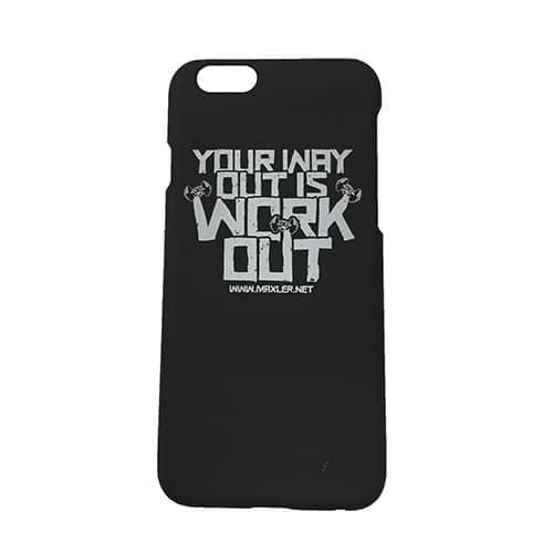 Maxler Iphone 6 Case