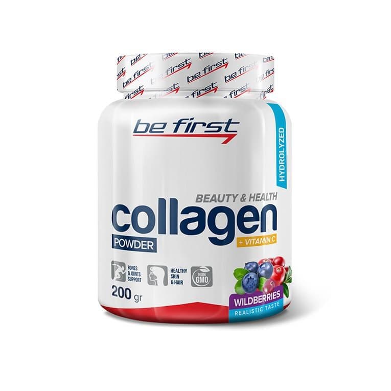 BeFirst Collagen Power 200g