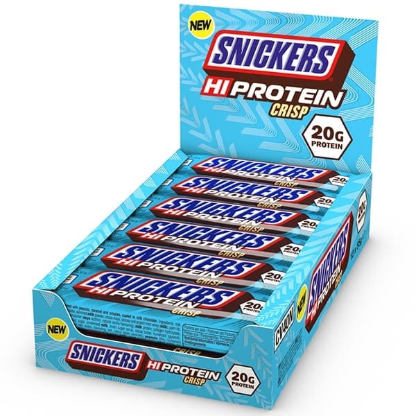 Snickers Protein Bar 47g